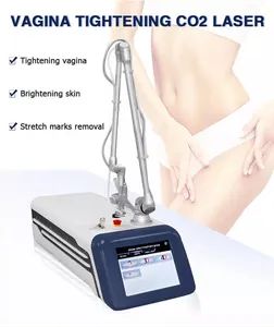 Ofan CE Approval Portable Factional CO2 Treatment for Scan Removal Vaginal Tightening Laser Machine - Ofan Intelligent Technology (guangzhou) Co., Ltd. - China