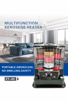 2025 Toyotomi Kerosene Space Heater - HDSafe Technologies Co., Ltd. - China