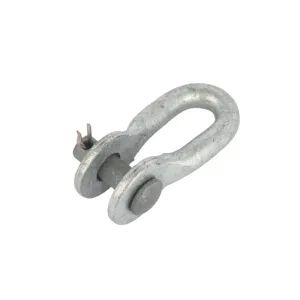 High Voltage Power Fitting-U Type Bolts - Zhejiang Haivo Electrical Co., Ltd. - China