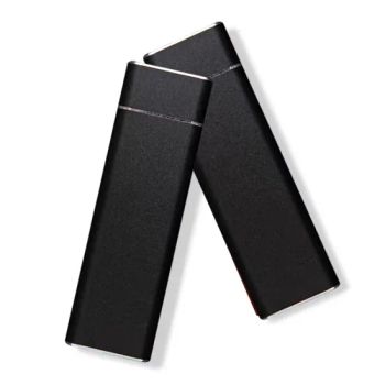 High-Speed External Hard Disk 1tb Portable SSD 16tb Laptop Portable Hard Disk - Shengjiu Network Technology Business Department - China