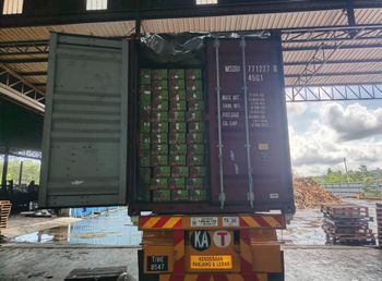 Sawdust Briquette Charcoal Long Lasting Smokeless Odourless Grade AB for Restaurant from YT&T Global Distribution Sdn. Bhd. Sawdust Briquette Charcoal Long Lasting Smokeless Odourless Grade AB for Restaurant - YT&T Global Distribution Sdn. Bhd. - Malaysia