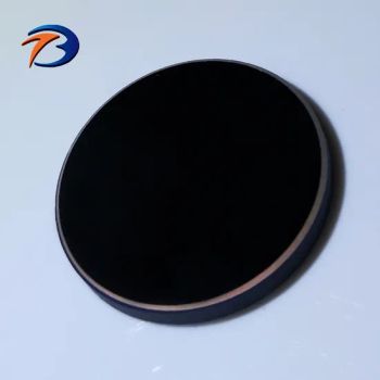 Factory Custom 940nm Longpass Camera Lens IR Infrared Glasses for Infrared Night Vision Glasses Filter - Shenyang Ebetter Optics Co., Ltd. - China