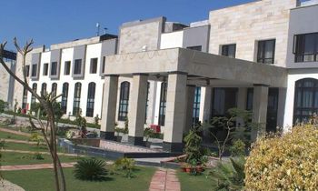 Natural Stone Cladding Work Build Up Area / Size cladding - Kumawat Enterprises - India