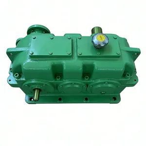 Factory Manufactured Long Service Life J400A Jd400A Jt400A Marine Gearbox for Cargo Ships Competitive Price - Changzhou Vion Drive Co.,Ltd. - China