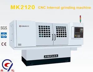 Best Selling Products CNC Internal Grinding Machine Tool Max ID 200mm - WUXI CHANGYI MACHINE TOOL CO., LTD. - China