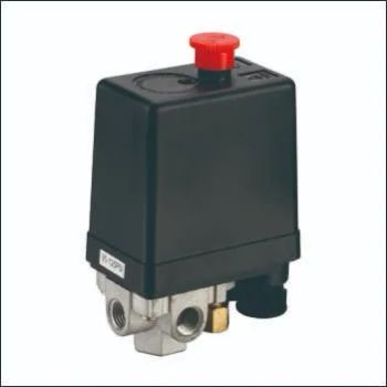 High Quality UL and CE Approved Pressure Switch for Safety - Ningbo Pathocean Tools Co., Ltd. - China