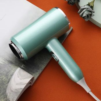 1800W Negative Ion Hair Dryer Professional Salon Household Hair Blow Dryers - Quanzhou Mailuo Technology Co., Ltd. - China