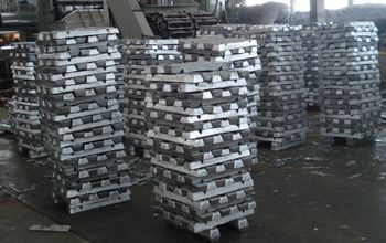 Aluminum A7ingot from AJ Capital Resources Aluminum A7ingot – product photo, Aluminum products found from trusted suppliers, wholesalers, manufacturers & exporters Listing