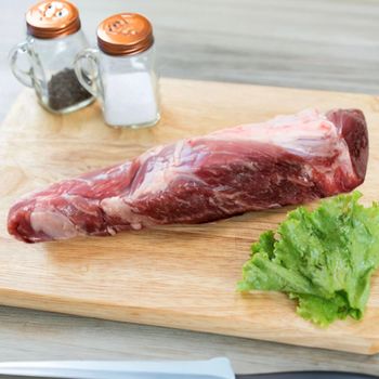 Wholesale Bulk Halal Frozen Beef Tenderloin Supplier - Mutlu Et Mustafa - France