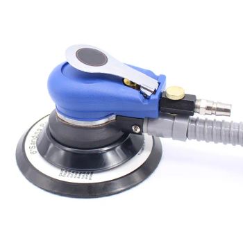 Wholesale 6 Inches Air Sander 150mm Pneumatic Sander 6  - FUZHOU CONIC INDUSTRIAL CO., LTD. - China