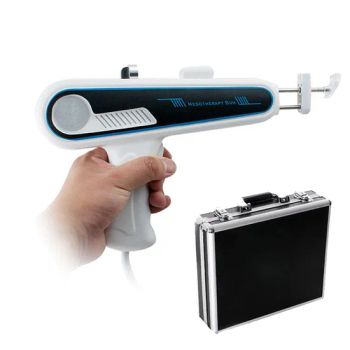 Popular Mesotherapy Gun Microneedling Machine RF Equipment Weight 6kg Origin China Trademark ulike Certification CE Application - Hebei Ulike Technology Co., Ltd. - China