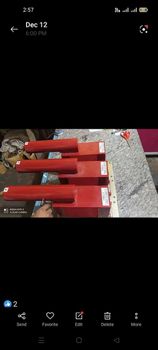 Epoxy Cast Resin 11Kv pt Gun Type ndoor Material Epoxy Cast - Actron Transformer Industries - India