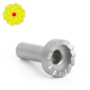 Durable CNC Machining Part for Auto and Electronics with Tight Tolerance - Shenzhen Guosheng Weiye Precision Instrument Co., Ltd. - China