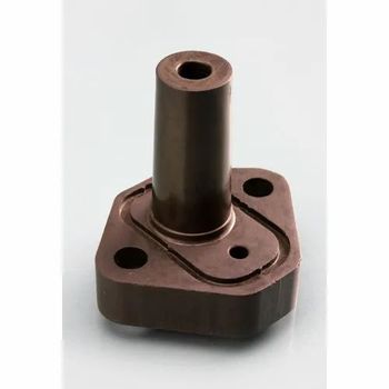 Moulded Spacer For Engine Assembly Service Life Long Performance Reliable Installation Method Easy To - Akshay Enterprises - India