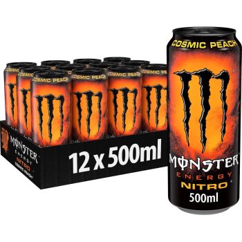Wholesale Ginseng Taurine Sugar-Free Energy Drinks in Cans-Healthy Beverage with Low-Salt & Low-Fat - agroturaspzoo - Poland