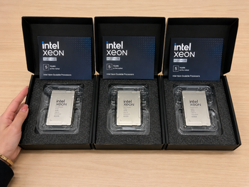 Intel Xeon Platinum 8460H QS CPU 2.2-3.8GHz 40 Core 80 Threads Server Processors - Gadgets LLC - United States