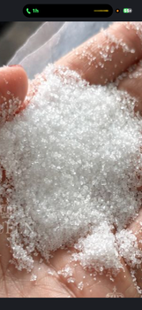Brazilian Refined White Sugar ICUMSA 45 - Atlas Global partners  - Portugal