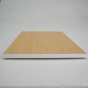 Custom Aluminum Honeycomb Board for Furniture and Cabinets - Foshan City Wonderful Composite Meterial Co., Ltd. - China