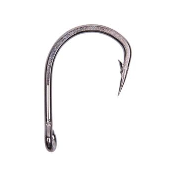 Fishhooks Wholesale Saltwater Fishing Accessories Stainless Steel Live Bait Circle Hooks - NANJING SULEHO IMP. & EXP. LTD. - China