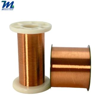 H90 Uns C22000 Cuzn10 En Cw501L Brass Bronze Copper Copper-Zinc Alloy Wire Used for Water and Sewer Pipes Wire Factory - Mosstee (Changzhou) Technology Co., Ltd. - China