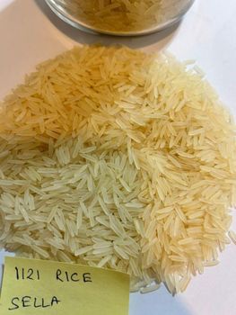 Hot Premium Parboiled Rice 5% Broken For Sale In Bulk At Best Prices Ideal For Wholesale And Retail Buyers whatsap +255787979235 - AL JABLI TRADING COMPANY LIMITED - Tanzania