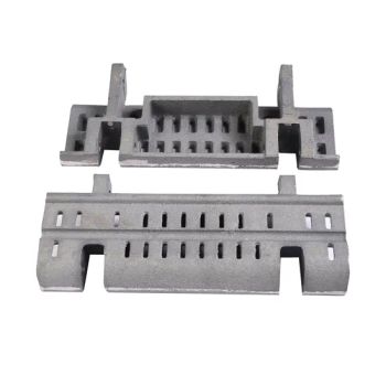 Fully Automatic Chain Grate Boiler Parts Biomass Grate for Boiler Parts Biomass Grate with Automated Industrial Production Boiler - Shandong Jiaguang International Trade Co., Ltd. - China