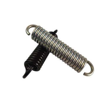 High-Strength Tension Spiral Compress Springs for Agricultural Machinery Equipment Such as Seeders - Qingdao Xinyongxin Machinery Co., Ltd - China