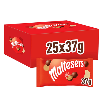 High Quality Maltesers Bar Chocolate 37 gm At Low Price  -  CALIPSO POLSKA SP Z OO  - Poland