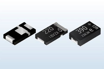 Aluminium Conductive Polymer Aluminum Electrolytic Capacitors, For HT - A F Noman & Co. - India