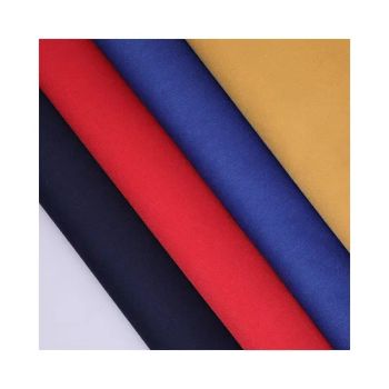 Hot Sale 80/20 Polyester Viscose Yarn Twill Tr Suiting Fabric for Garment - Hebei Xingye Import and Export Trade Co., Ltd. - China