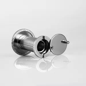 Architectural Hardware Door Hardware Door Viewer in Zinc Alloy - Bakue Commerce Co., Ltd. - China