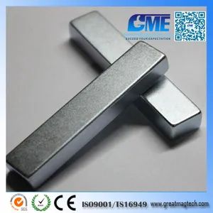 Making Magnets Iron Magnetic Lifting Magnet - Great Magtech (Xiamen) Electric Co., Ltd. - China