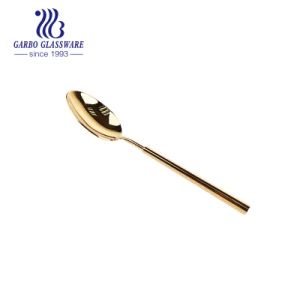 Stainless Steel Food Spoon Set Cutlery High Mirror Polish Dinner Spoons Flatware Sets Kitchenware Forks for Cake - Guangzhou Garbo International Trading Co., Ltd. - China
