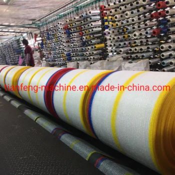 Net Bag Making Machines - Zhejiang Tianfeng Plastic Machinery Co., Ltd. - China