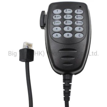 Aarmn4026 Wired Omni Stereo Condenser Mic RJ45 8pin Metal Clip 1Y - Big Tree (HK) Techology Co., Ltd. - China
