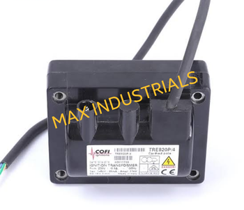 Single Phase Ignition transformer with cable, For Gas, Input Voltage: 230V - Max Industrials - India