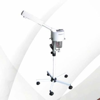Ozone Facial Steamer with Stand - Guangzhou Everplus Beauty Appliance Ltd. - China