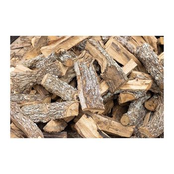 High Quality Oak Firewood Bulk Supply Heating Grade Transport Means Freight Train Transport Destination Regional - BMU TRADING GMBH - Germany