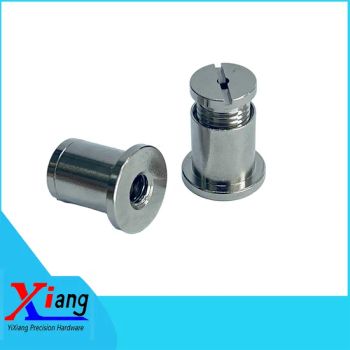 Ceiling Attachment Suitable for Billboards, Lighting Fixtures, and Hanging Artwork. - Dongguan Yixiang Precision Co., Ltd. - China
