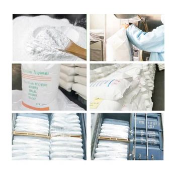 Food Preservatives Calcium Propionate 4075-81-4 Mold Inhibitor for Baked Goods - Nanjing Jiayi Sunway Chemical Co., Ltd. - China