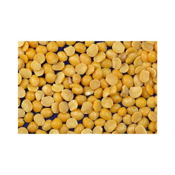 Split peas available for sale in bulk quantities for international food suppliers - BMU TRADING GMBH - Germany