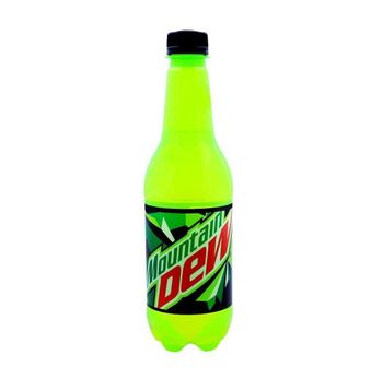 Mountain Dew Pet Bottle 500ml Wholesale Price Suppliers - N.G westen holding B.V - Netherlands