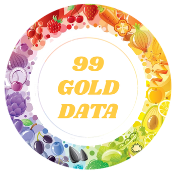 99 GOLD DATA