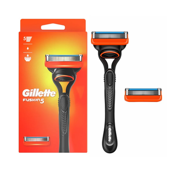 Gillette Fusion 5 Blades 4 pack | Peak Performance Blades Grade Top Quality Top Type razors Shaving Type Disposable Product Form Razor Blades, Shaving Foam -  CALIPSO POLSKA SP Z OO  - Poland