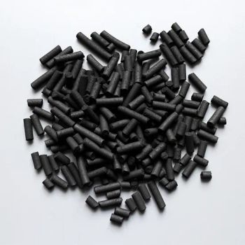 Granular Pellet Activated Carbon for Aquarium Water Treatment - Gongyi Fengtai Refractory Abrasive Co., Ltd. - China