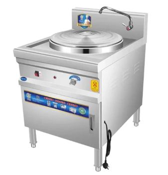 Hot Sale Large Natural Gas Cook Stoves Commercial Industrial Gas Noodle Cooking Stoves Pot Factoryprices - Guangzhou Hengchi Catering Equipment Co., Ltd. - China