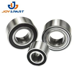 China Supplier Auto Wheel Bearings for Corolla Origin China Payment Tt/LC ABS Without ABS HS Code 8708809000 Customized - Ningbo Joy International Trade Co., Ltd. - China