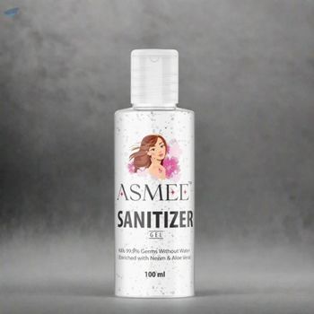Hand Sanitizer Gel -  Devasmi International  - India