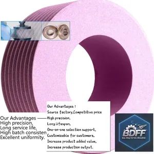 Portable Mini Grinding Wheel Set for Detail Work and Worm Grinding Wheel - Baoding Feifan Trading Co., Ltd. - China