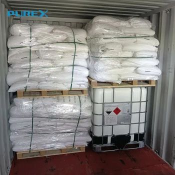 Good Quality 70% 80% 99.8% Food/Industrial Grade Galcial Acetic Acid CAS No. 64-19-7 Acetic Acid Gaa - SHANDONG PULISI CHEMICAL CO., LTD. - China